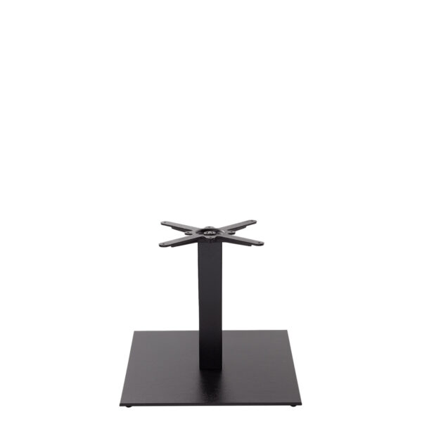 Forza Square Table Base