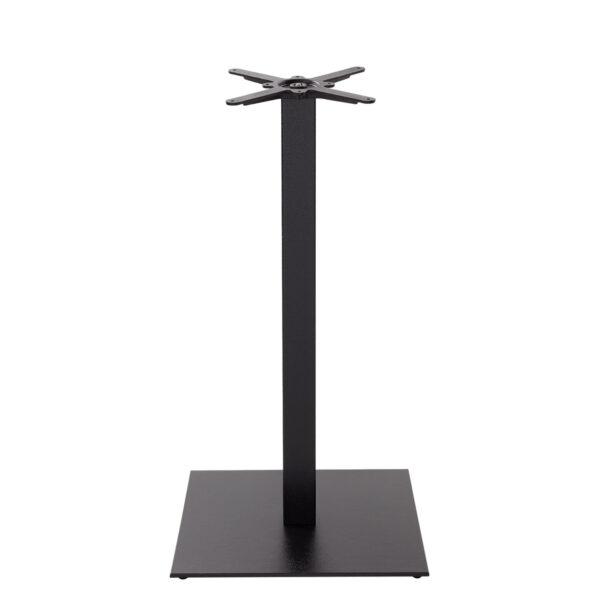 Forza Square Table Base